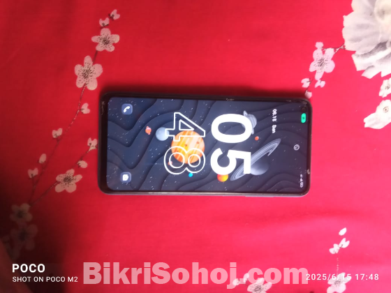 Redmi note 9